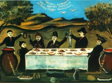 Niko-Pirosmani-Piknik